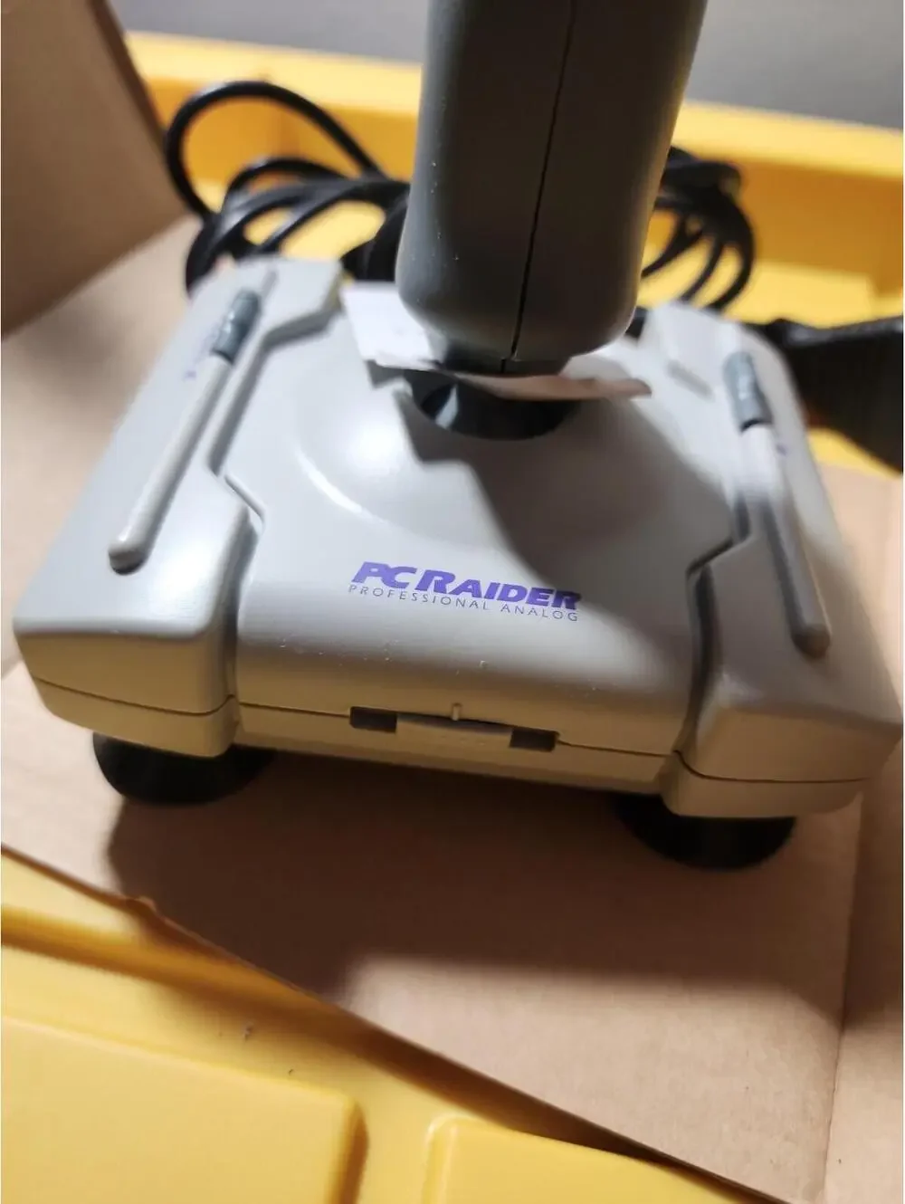PC Raider Joystick - New in Box!